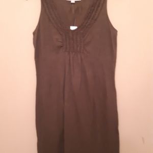 Loft Summer Dress